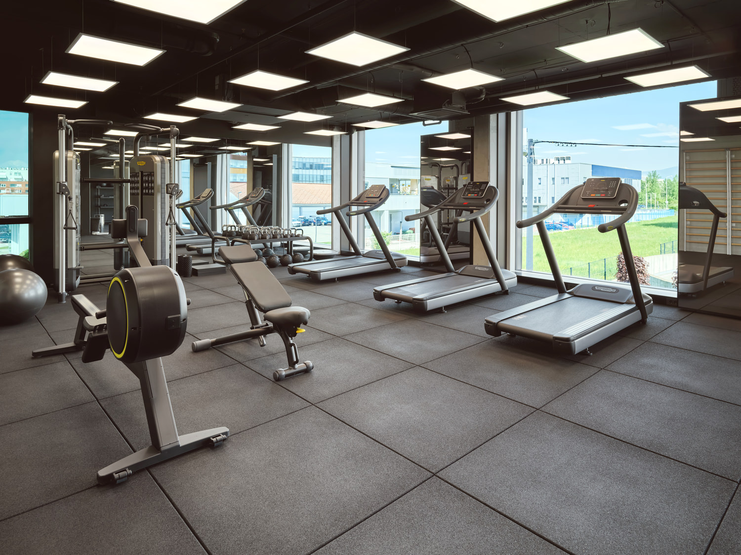 Movenpick Zagreb