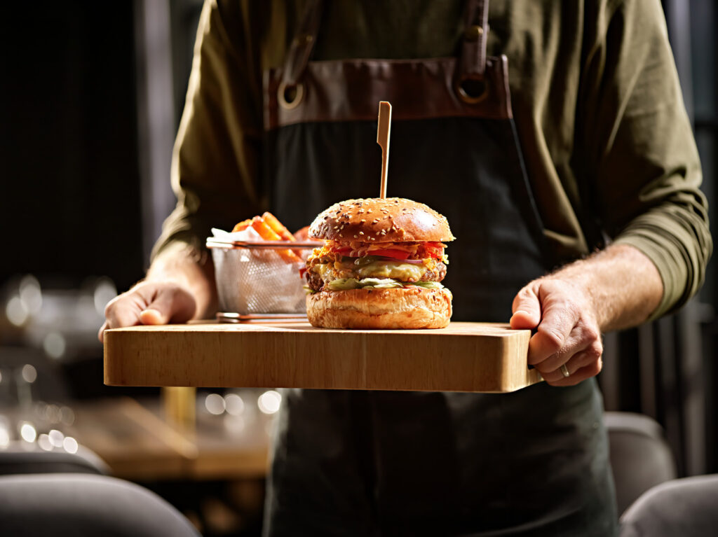 Burger