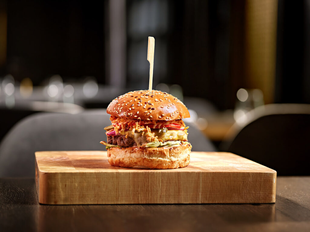 Burger