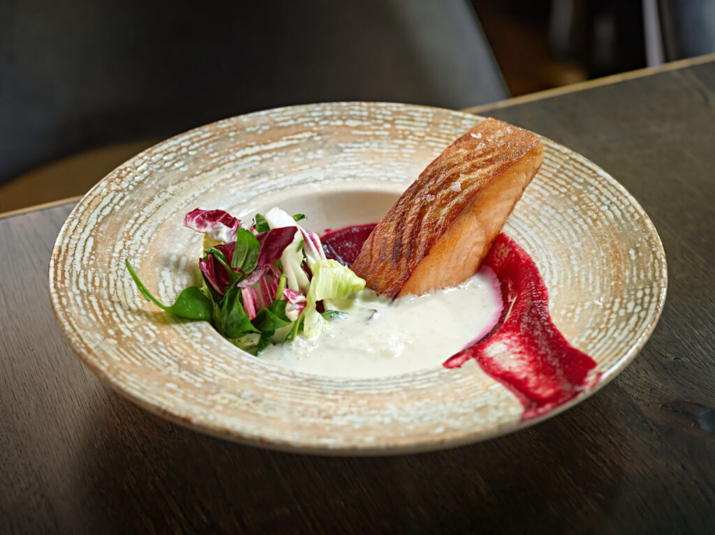Main dish