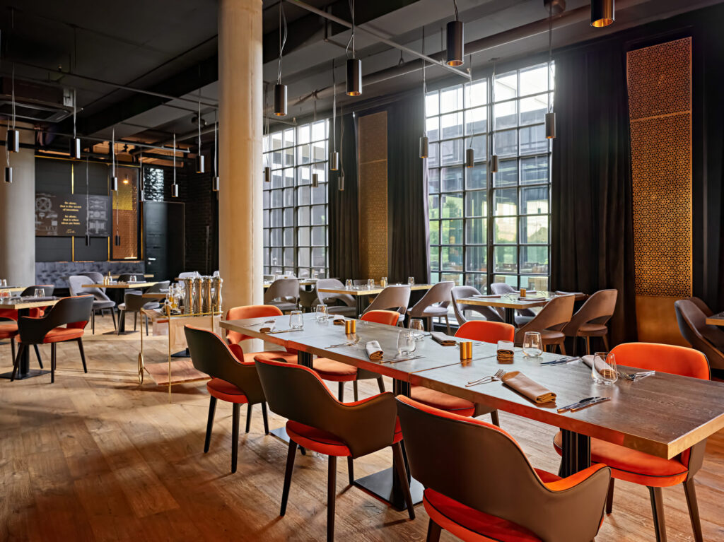 Restaraunt